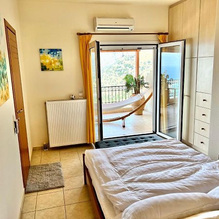 Villa Oleander Elounda Eksteriør billede